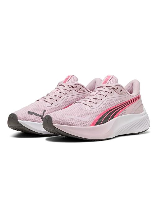 Puma Pounce Lite Unisex Spor Ayakkabı - Görsel 5