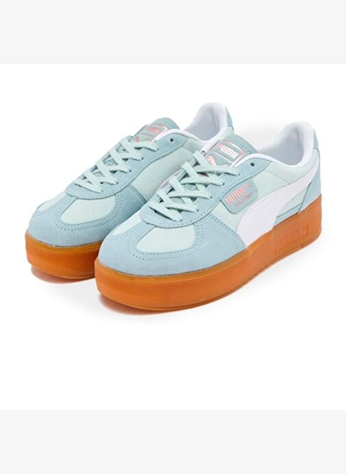 Palermo Elevata Wns Kadın Günlük Ayakkabı 399348-11 - Görsel 3