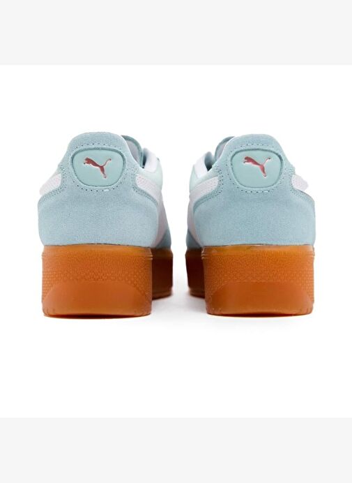 Palermo Elevata Wns Kadın Günlük Ayakkabı 399348-11 - Görsel 5