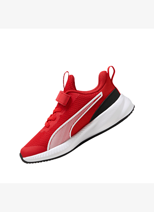 Puma Flyer 3 AC+ PS Çocuk Spor Ayakkabı 40152704 - Görsel 5