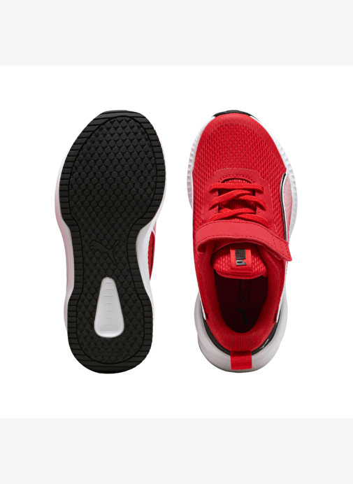 Puma Flyer 3 AC+ PS Çocuk Spor Ayakkabı 40152704 - Görsel 3