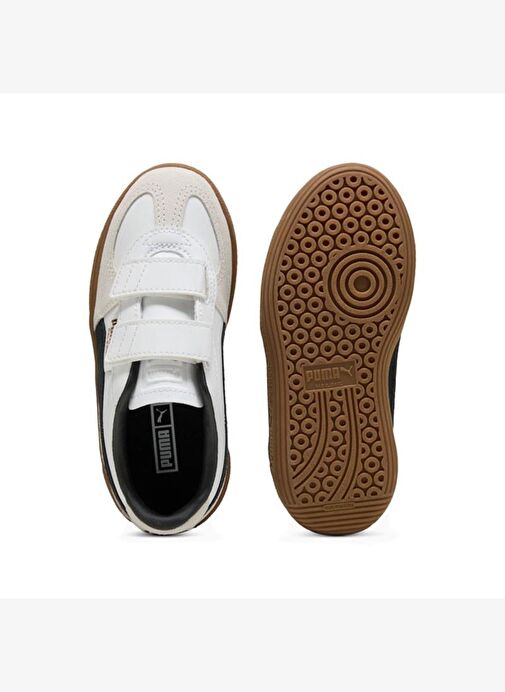 Palermo Lth V Ps Çocuk Günlük Ayakkabı 402003-01 - Görsel 4