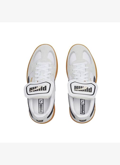 Palermo Moda Tongue Wns Kadın Günlük Ayakkabı 401679-03 - Görsel 4