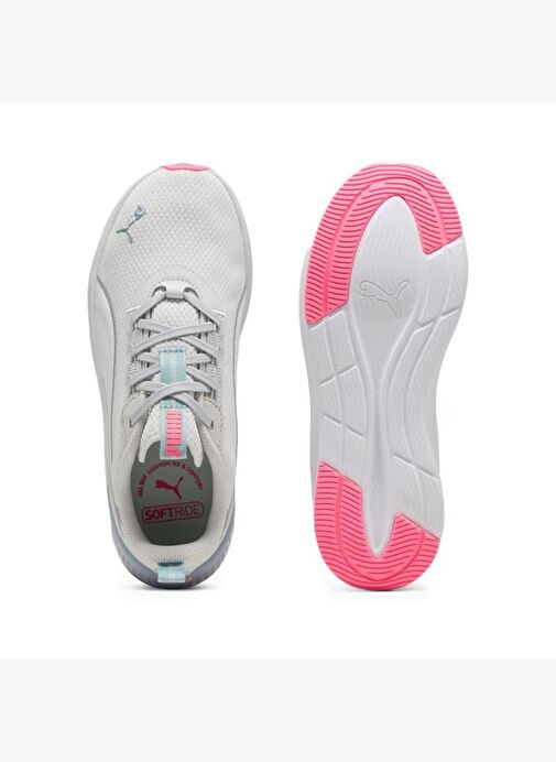 Softride Harli Wns Kadın Günlük Ayakkabı 311100-03 - Görsel 5