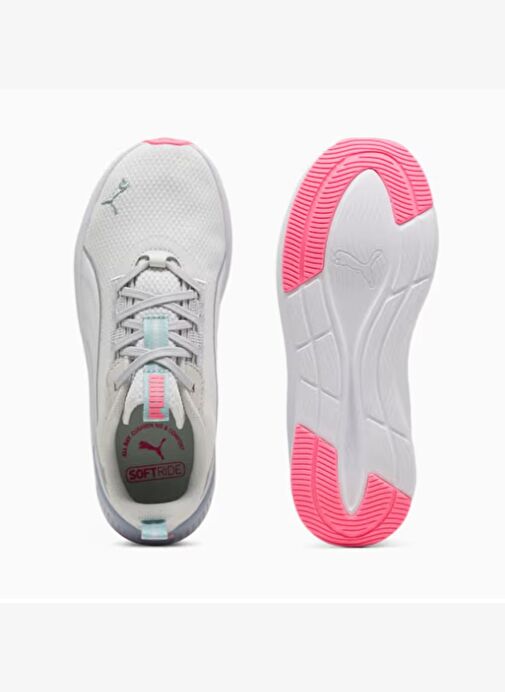 Puma Softride Harli Wns Spor Ayakkabı 31110003 - Görsel 5