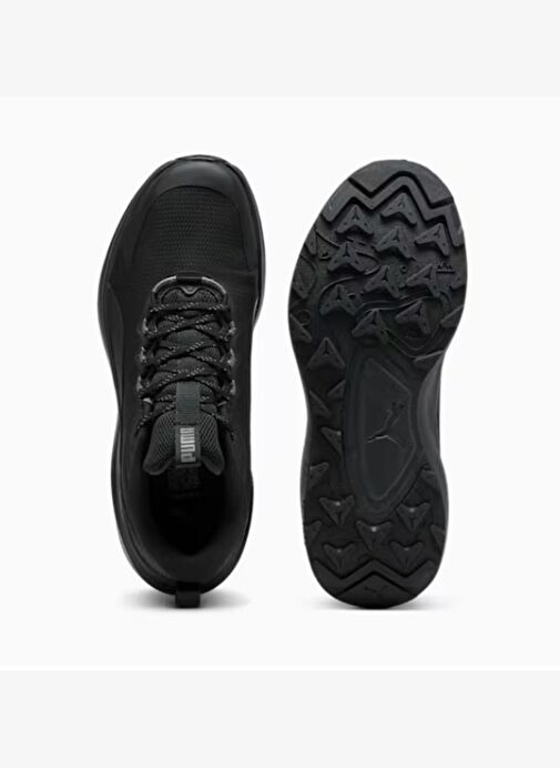 Puma Skyrocket Lite Trail Spor Ayakkabı 31078108 - Görsel 5