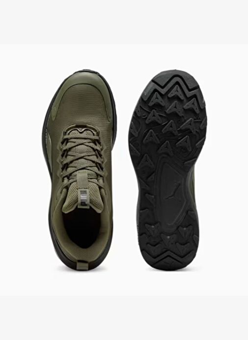 Puma Skyrocket Lite Trail Spor Ayakkabı 31078102 - Görsel 5