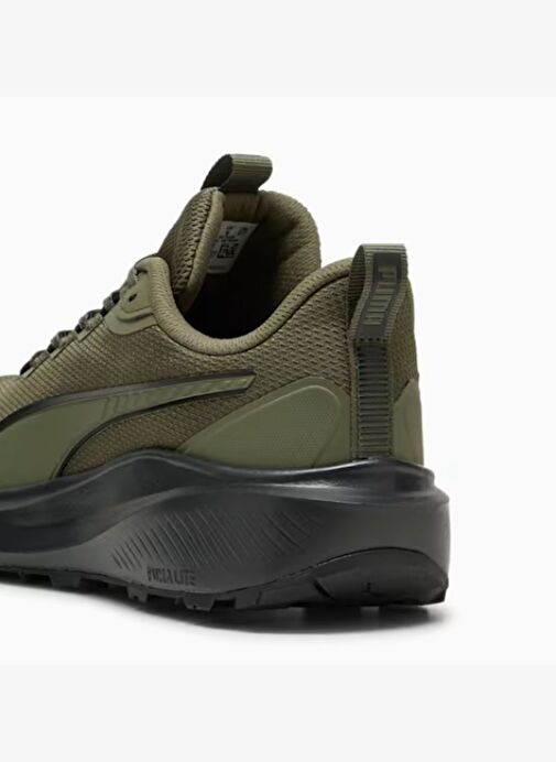 Puma Skyrocket Lite Trail Spor Ayakkabı 31078102 - Görsel 6