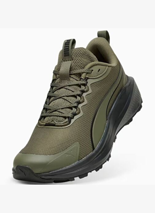 Puma Skyrocket Lite Trail Spor Ayakkabı 31078102 - Görsel 7