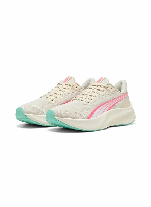 Puma Pounce Lite Kadın Ayakkabı 31077809 - Görsel 7