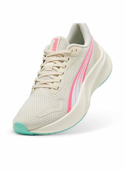 Puma Pounce Lite Kadın Ayakkabı 31077809 - Görsel 5