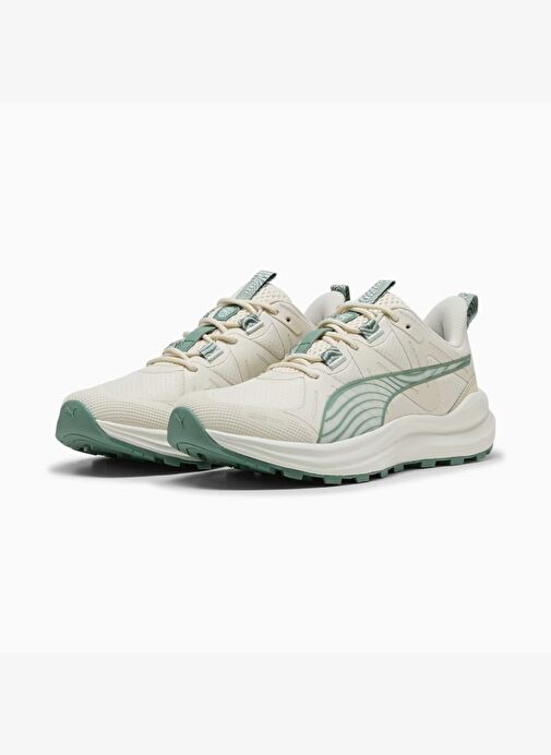 Puma Reflect Lite Trail Erkek Koşu Ayakkabısı 37944021 - Görsel 3