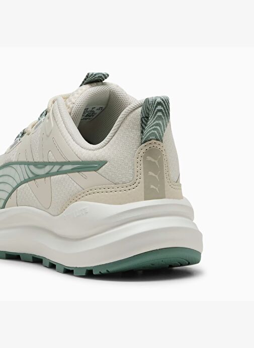 Puma Reflect Lite Trail Erkek Koşu Ayakkabısı 37944021 - Görsel 4