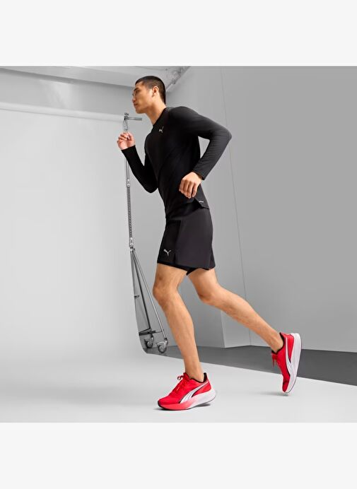 Puma Pounce Lite Erkek Spor Ayakkabı 31077808 - Görsel 4