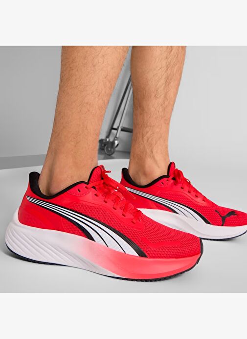 Puma Pounce Lite Erkek Spor Ayakkabı 31077808 - Görsel 3