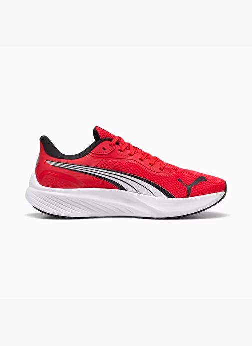 Puma Pounce Lite Erkek Spor Ayakkabı 31077808 - Görsel 8