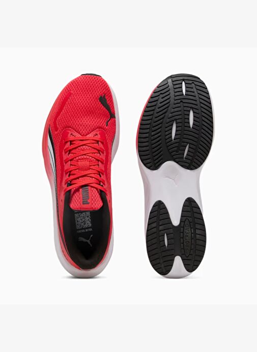 Puma Pounce Lite Erkek Spor Ayakkabı 31077808 - Görsel 7