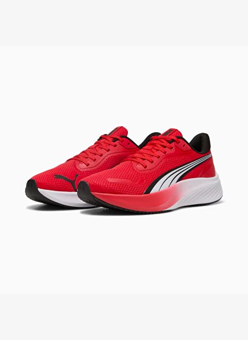 Puma Pounce Lite Erkek Spor Ayakkabı 31077808 - Görsel 5