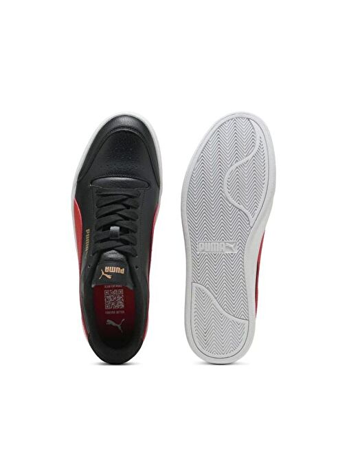 Puma Shuffle Erkek Günlük Spor Ayakkabı 30966839 - Görsel 5