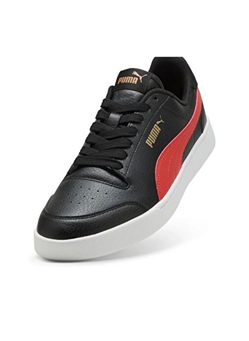 Puma Shuffle Erkek Günlük Spor Ayakkabı 30966839 - Görsel 6