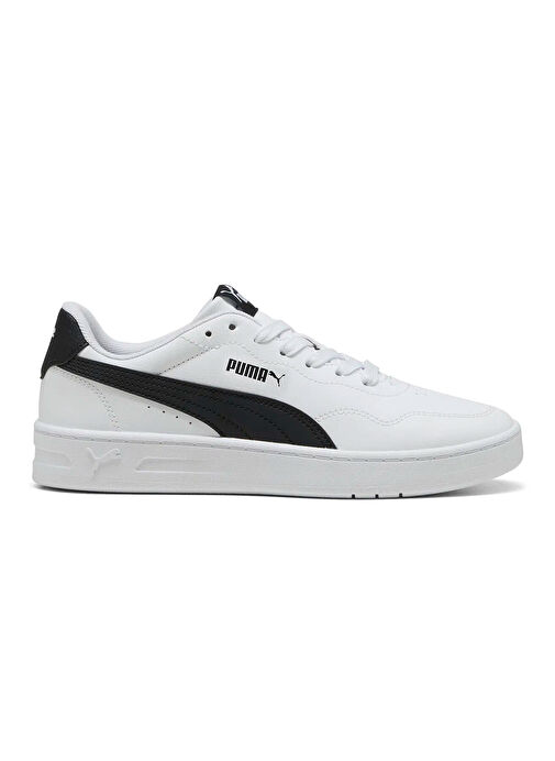 Puma Court Lally Kadın Spor Ayakkabı 40036703 - Görsel 2