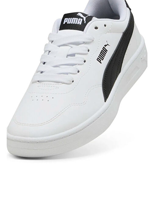 Puma Court Lally Kadın Spor Ayakkabı 40036703 - Görsel 4