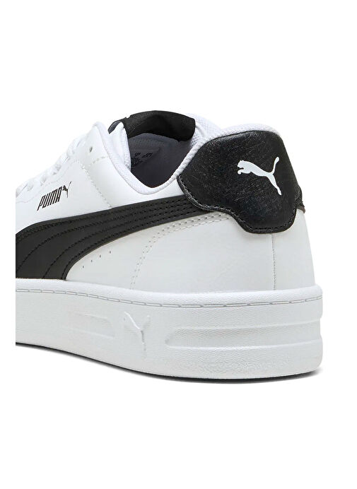 Puma Court Lally Kadın Spor Ayakkabı 40036703 - Görsel 5