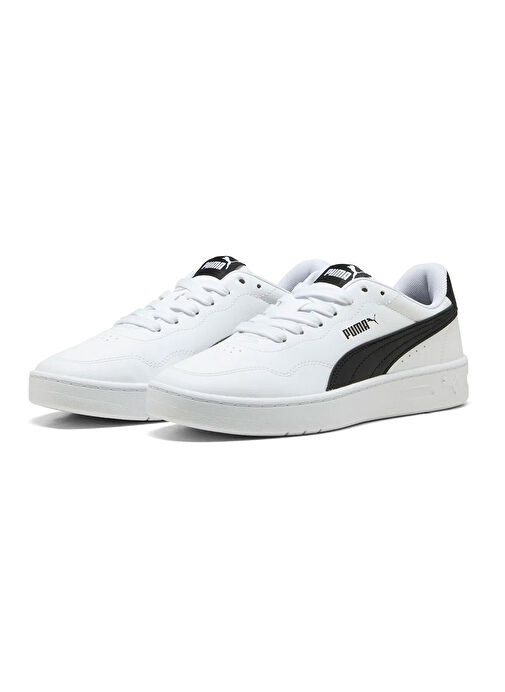 Puma Court Lally Kadın Spor Ayakkabı 40036703 - Görsel 7