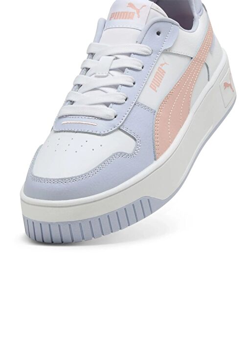 Puma Carina Street Kadın Spor Ayakkabı - Görsel 5