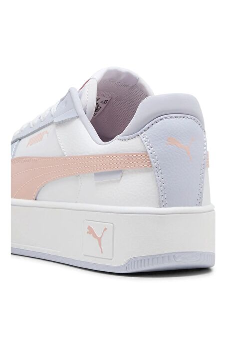 Puma Carina Street Kadın Spor Ayakkabı - Görsel 6