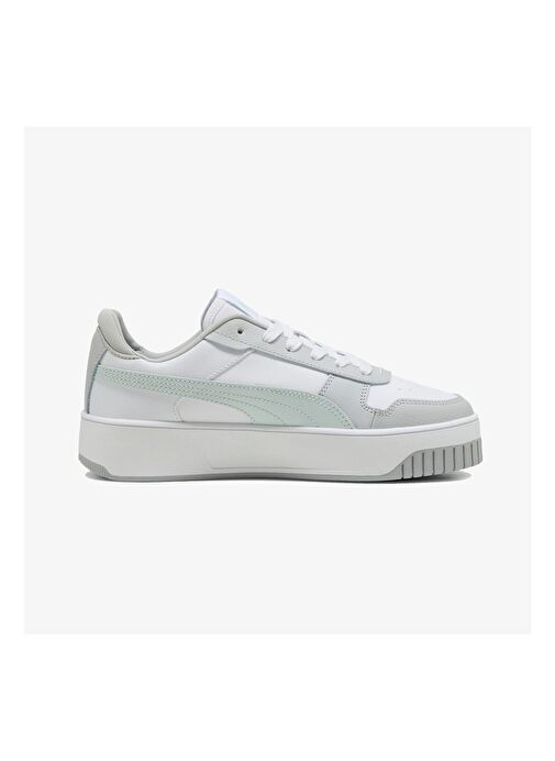 Puma Carina Street Sneaker - 38939043 - Görsel 2
