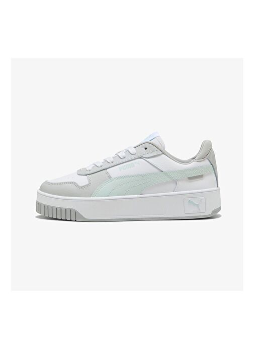 Puma Carina Street Sneaker - 38939043 - Görsel 3