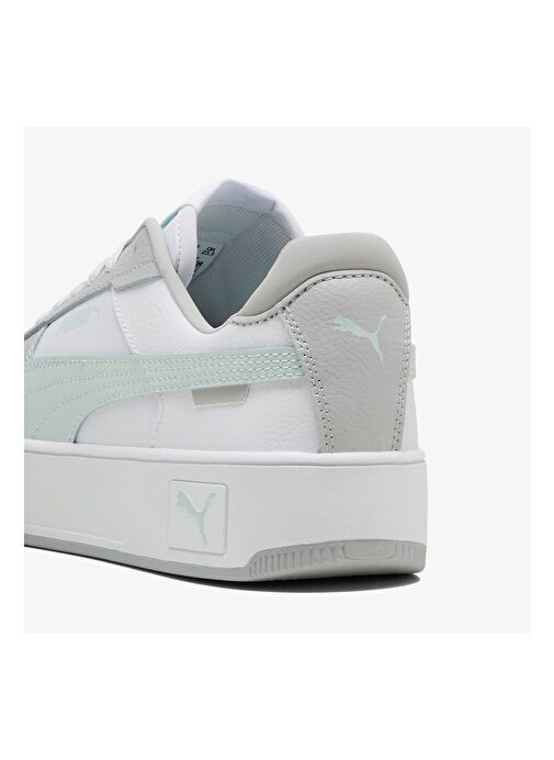 Puma Carina Street Sneaker - 38939043 - Görsel 5