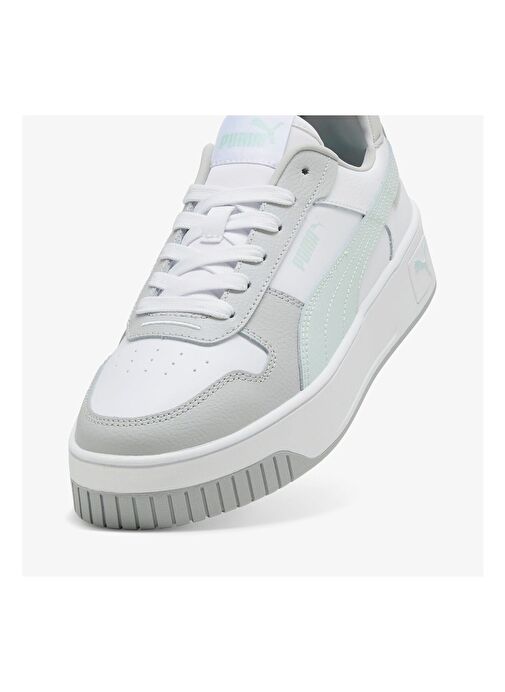 Puma Carina Street Sneaker - 38939043 - Görsel 6