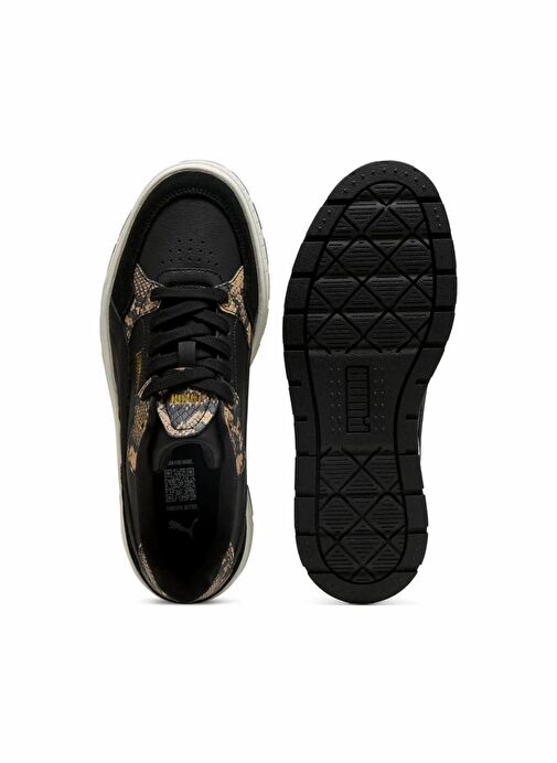 Puma Karmen II Idol Snake Chic Kadın Ayakkabı 40039502 - Görsel 4