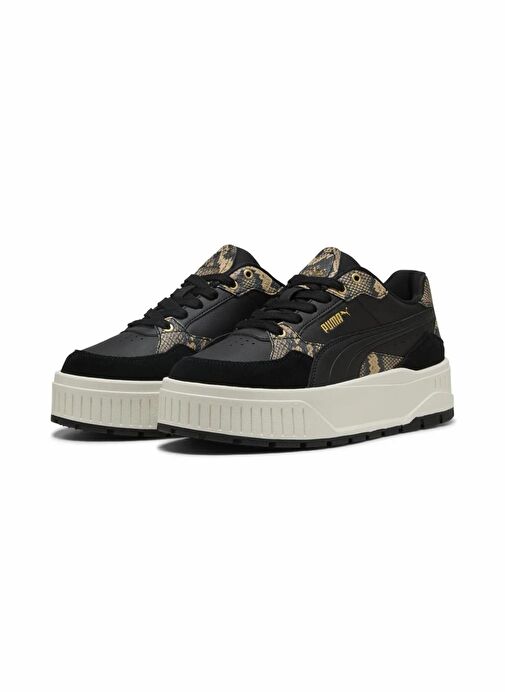Puma Karmen II Idol Snake Chic Kadın Ayakkabı 40039502 - Görsel 8