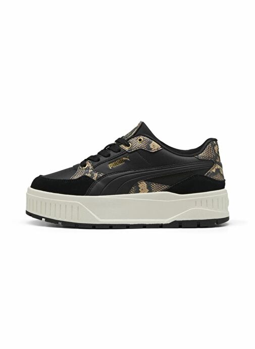 Puma Karmen II Idol Snake Chic Kadın Ayakkabı 40039502 - Görsel 2