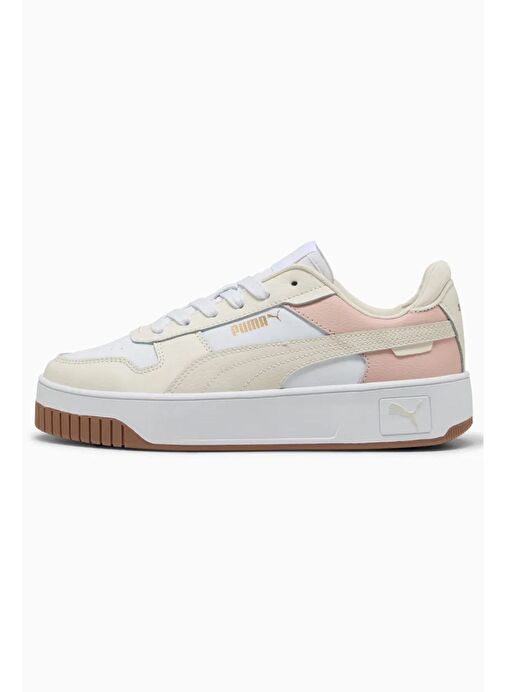 Puma Carina Street Kadın Spor Ayakkabı - Görsel 2
