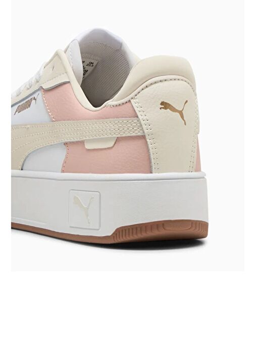 Puma Carina Street Kadın Spor Ayakkabı - Görsel 6