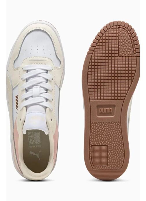 Puma Carina Street Kadın Spor Ayakkabı - Görsel 8