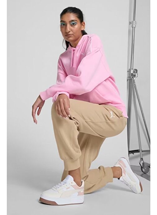 Puma Carina Street Kadın Spor Ayakkabı - Görsel 9