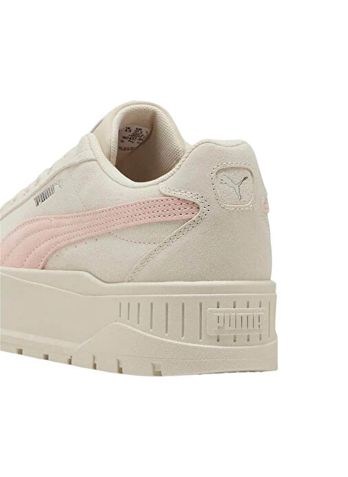 Karmen II Renkli Kadın Sneaker - Görsel 5