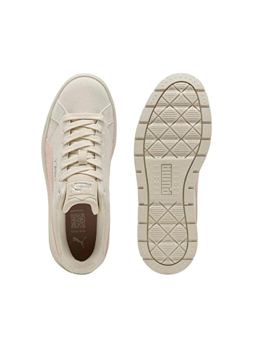 Karmen II Renkli Kadın Sneaker - Görsel 6