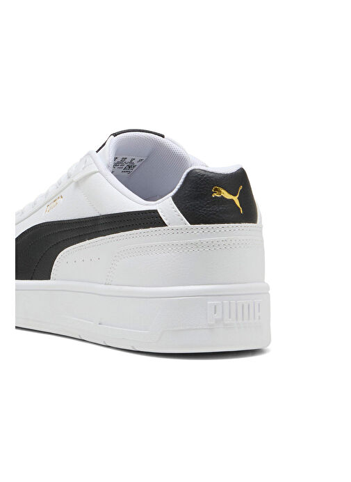 Court Classico Beyaz Erkek Sneaker - Görsel 5