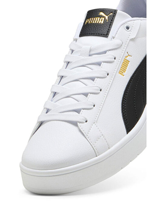 Court Classico Beyaz Erkek Sneaker - Görsel 6