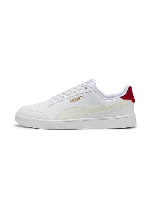Puma Erkek Shuffle Sneaker Spor Ayakkabı - 30966826 - Görsel 2