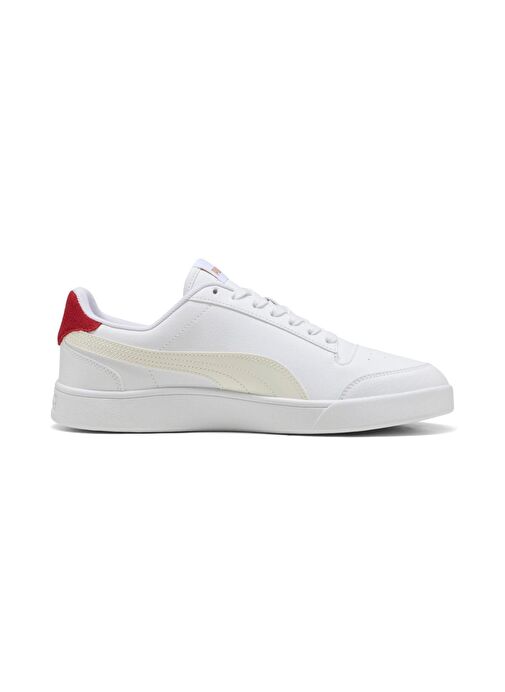 Puma Erkek Shuffle Sneaker Spor Ayakkabı - 30966826 - Görsel 3