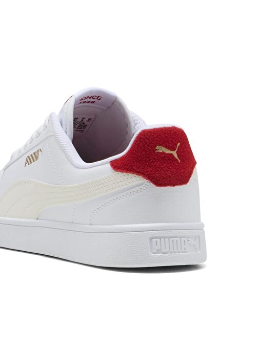 Puma Erkek Shuffle Sneaker Spor Ayakkabı - 30966826 - Görsel 7