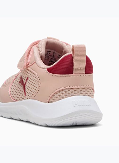 Bebek Fun Racer 2 Ac+ Inf Ayakkabı - Görsel 4