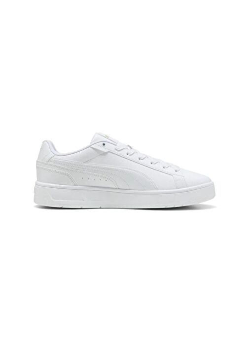 Puma Court Classico Sneaker Ayakkabı 40028405 - Görsel 2